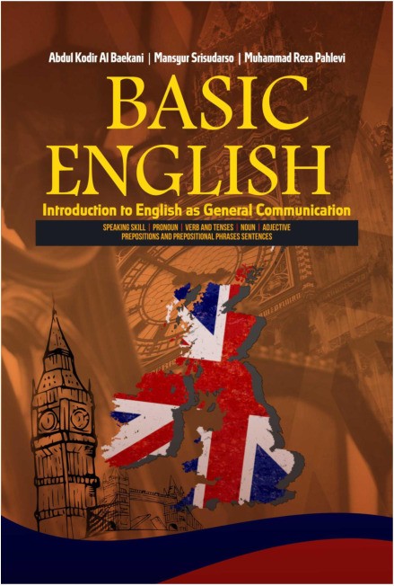 Basic English (Introduction to English as General Communication)